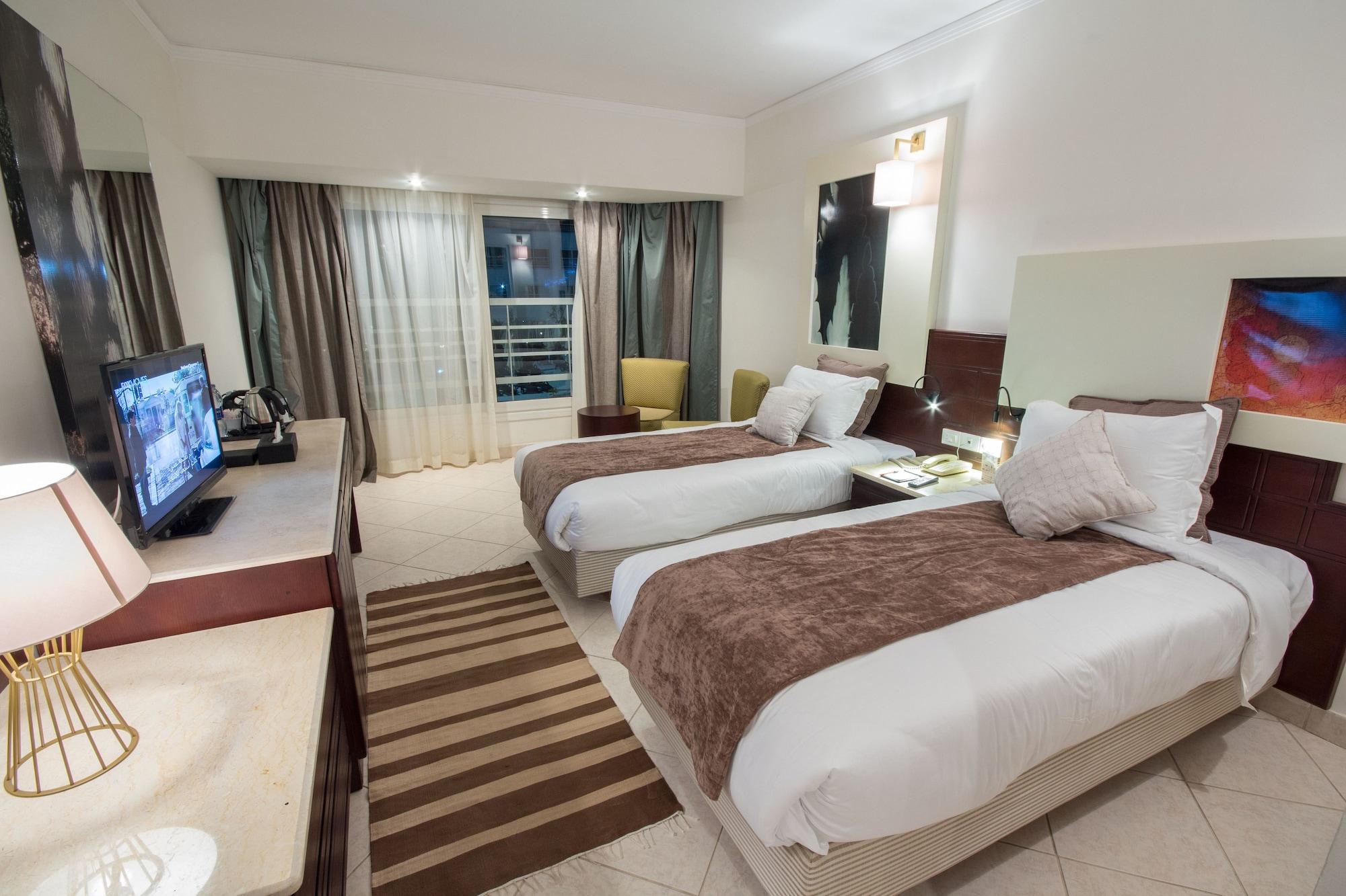 Sharming Inn Hotels - Couples And Families Only Exterior photo